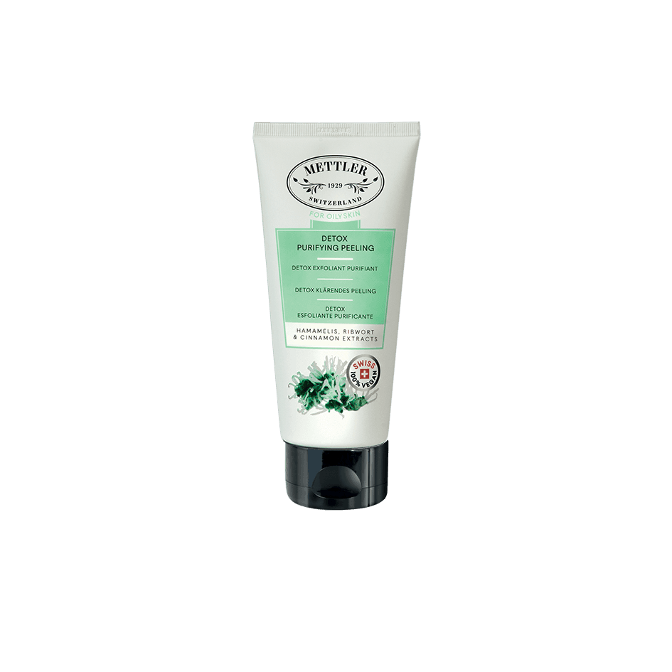 Detox - Purifying Peeling