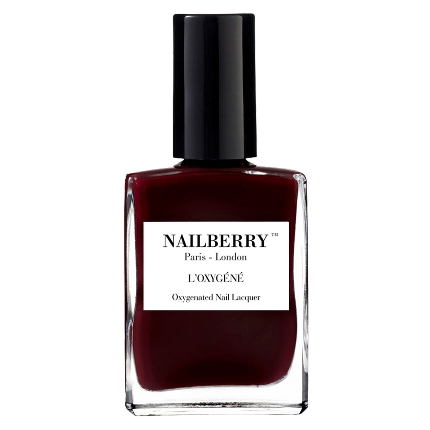 L'oxygéné - Noirberry