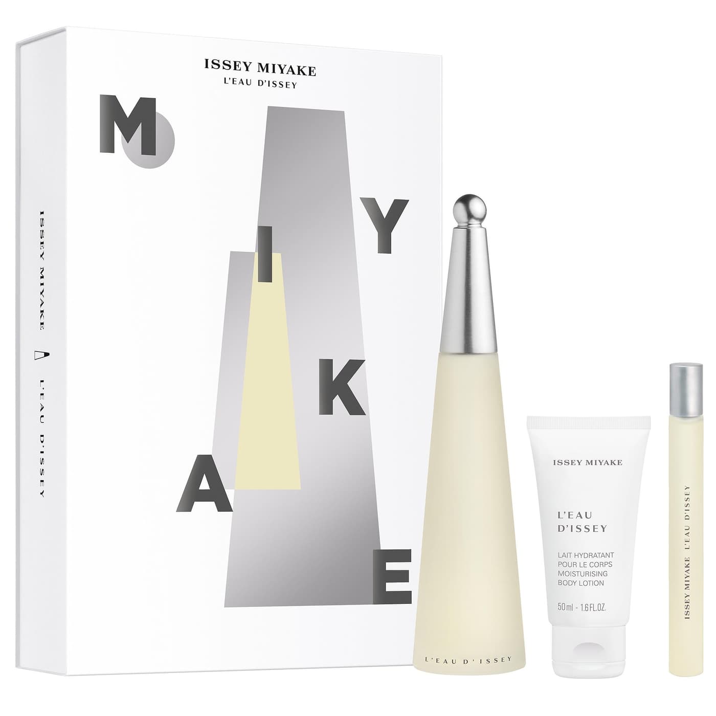 L'Eau d'Issey Eau de Toilette - Spring Set