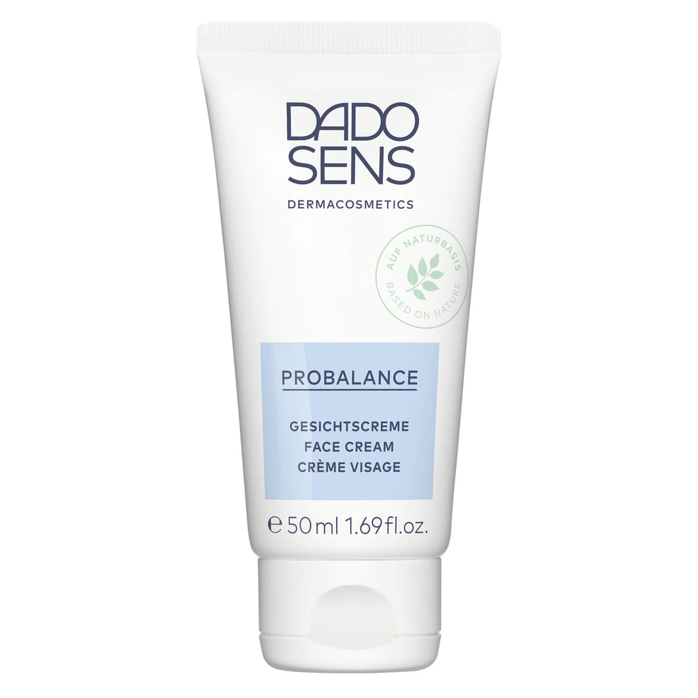 DADO SENS PROBALANCE - Crème pour le visage
