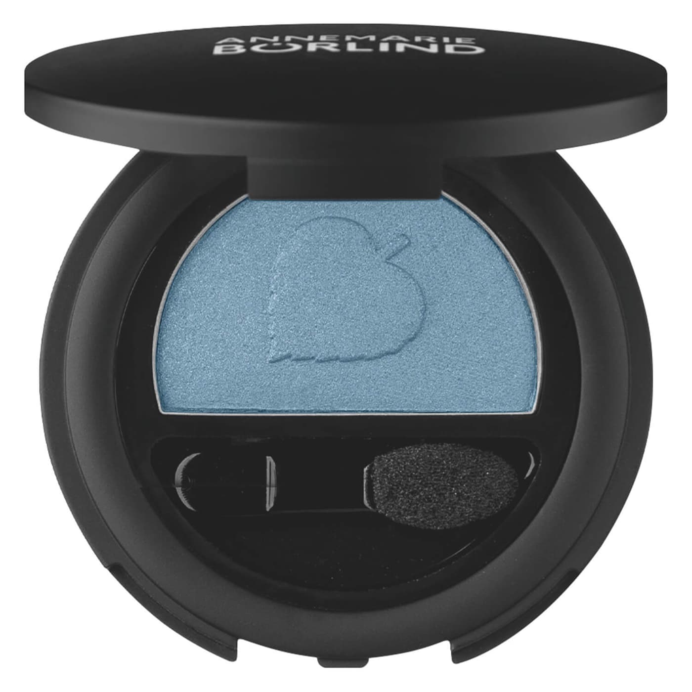 Annemarie Börlind Eyes - Fard à Paupières Blue Pearl