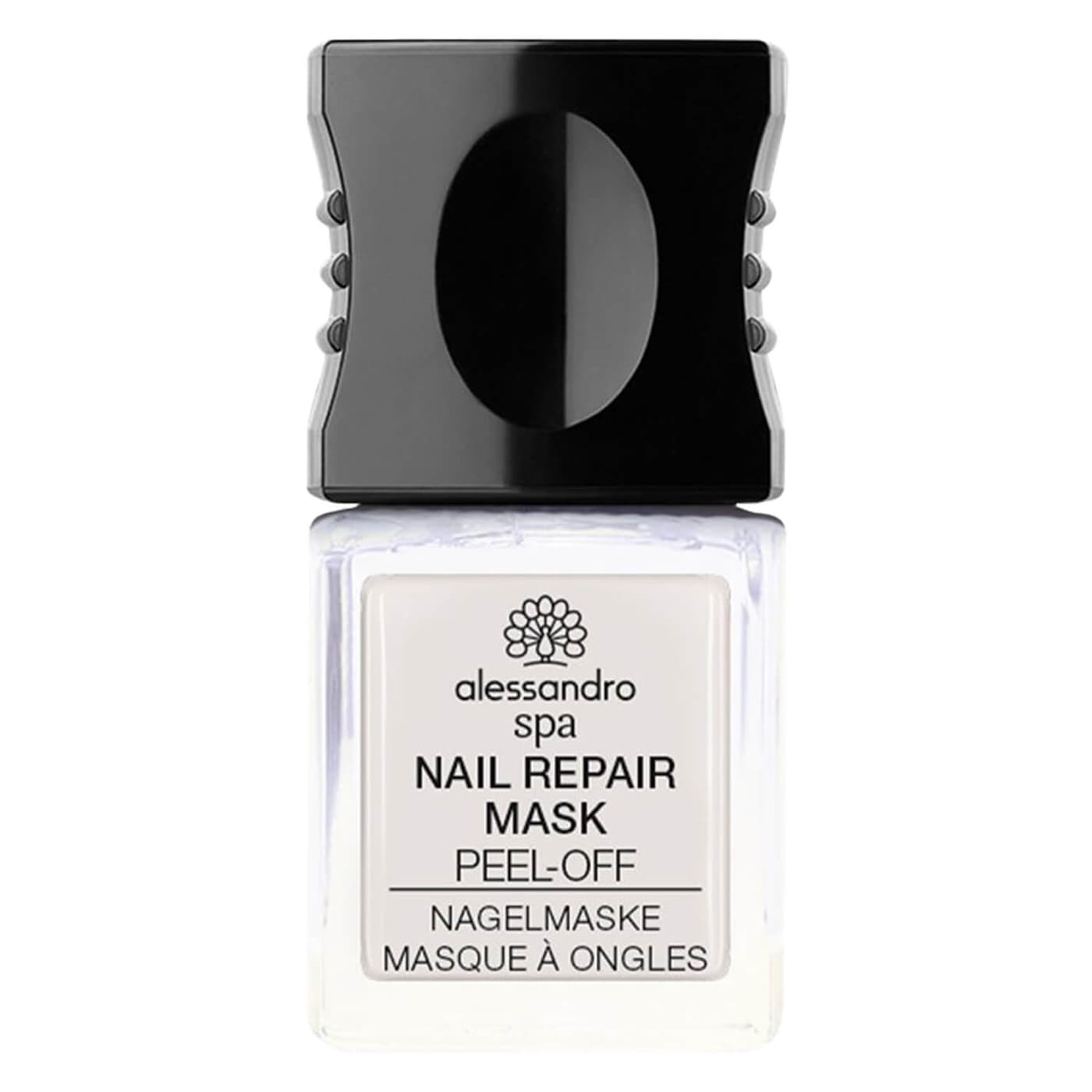 Alessandro Spa - Nail Repair Mask Peel-Off