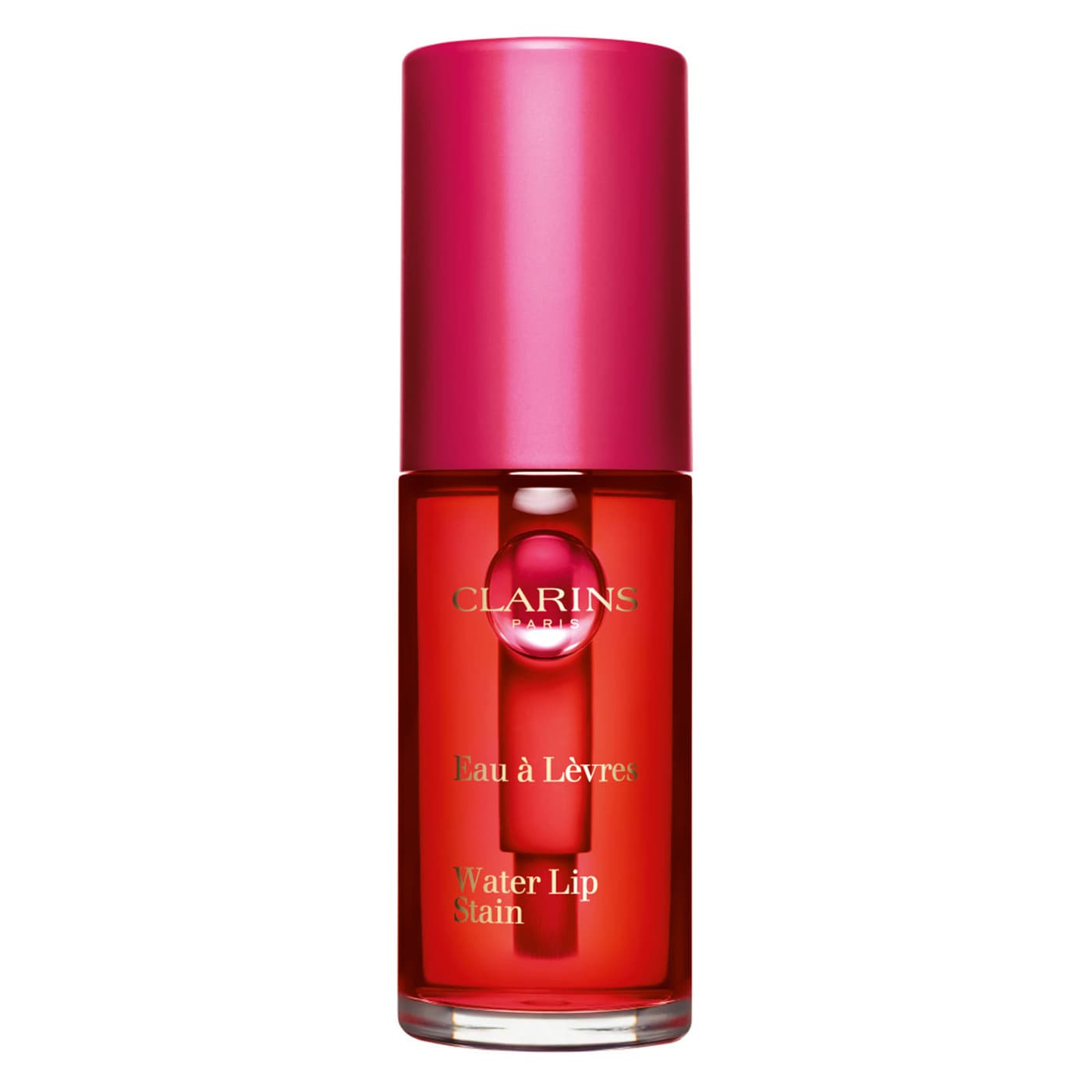 Water Lip Stain - Rose Water 01