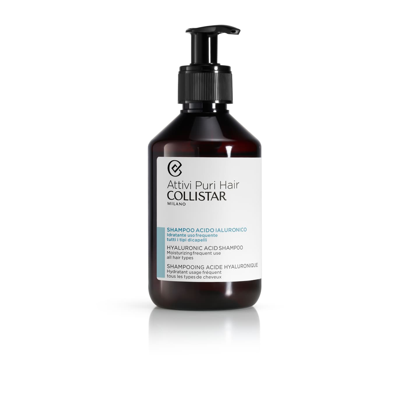 CS Hair - HYALURONIC ACID Shampoo