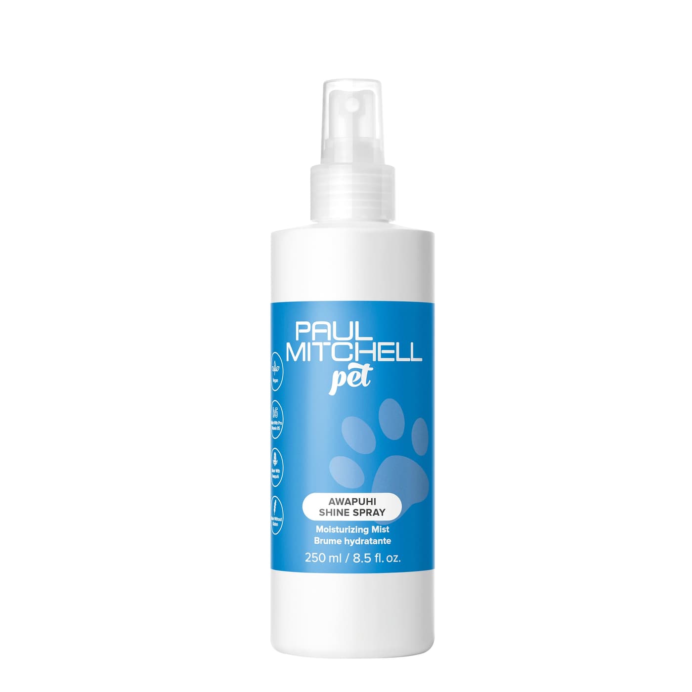 JP Pet - Awapuhi Shine Spray