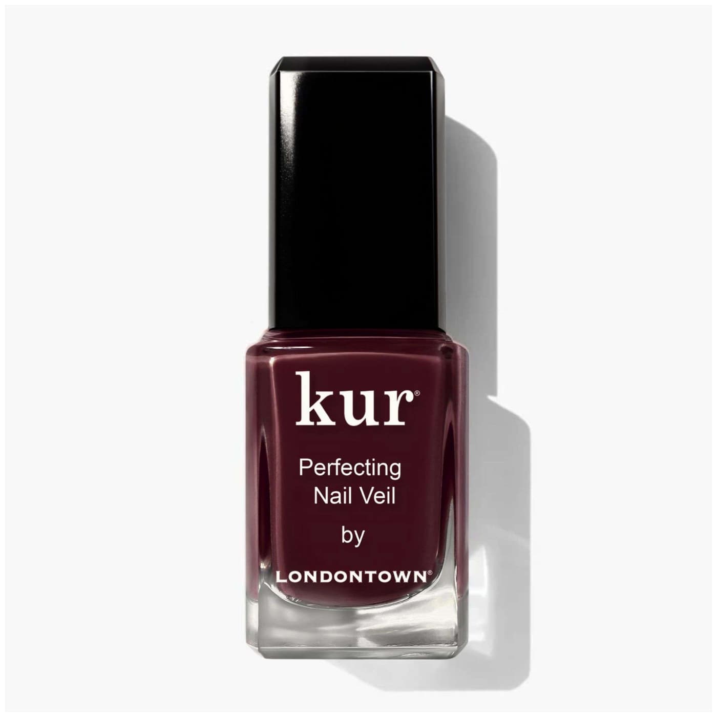 kur - Perfecting Nail Veil 10