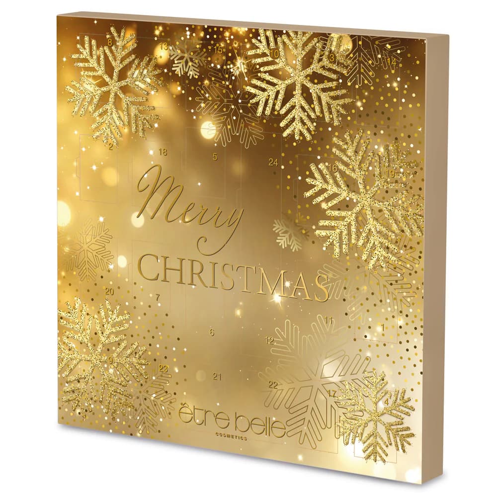 être belle - Adventskalender 2025