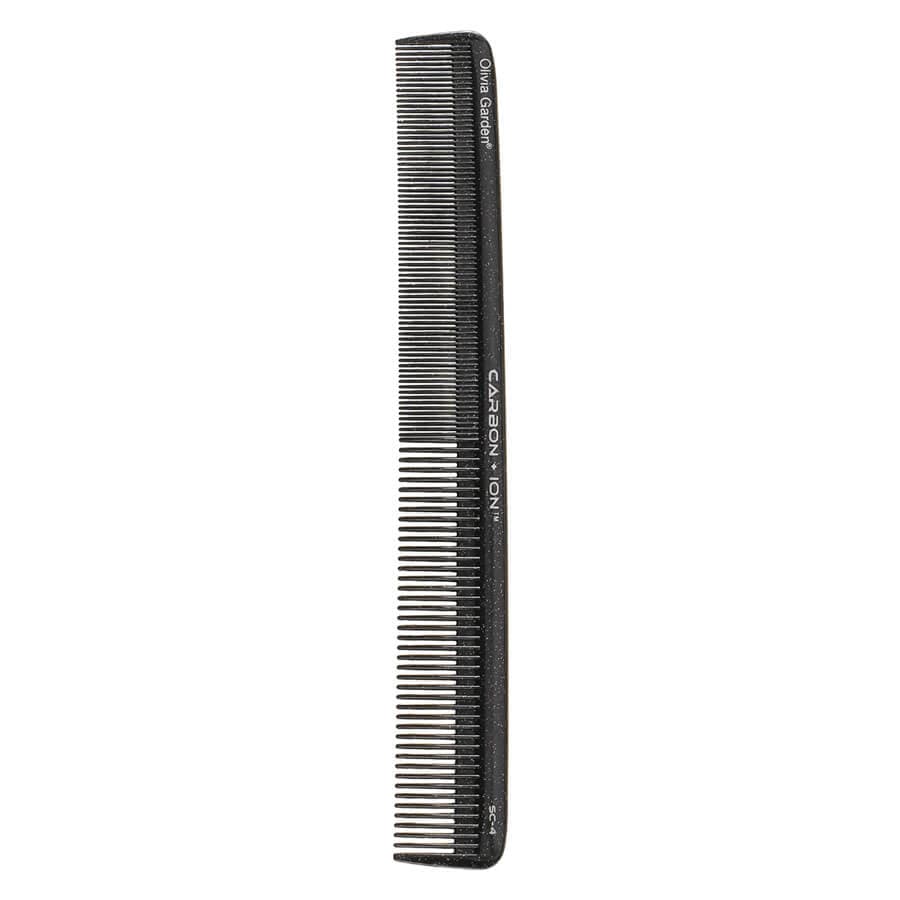 Olivia Garden - Carbon + Ion Comb SC-4