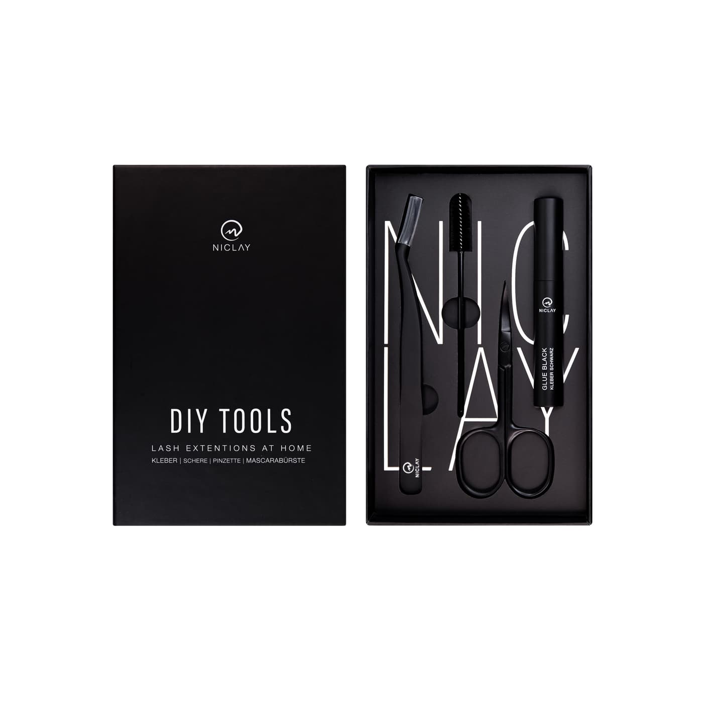 NICLAY - DIY | Tool Box