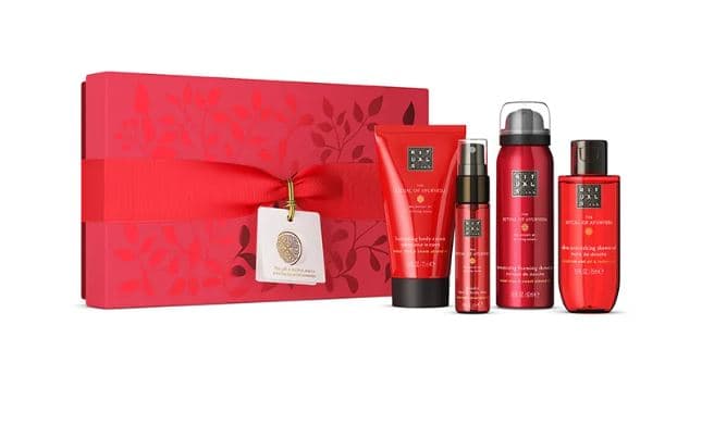 Rituals - Ayuverda Set Gift S