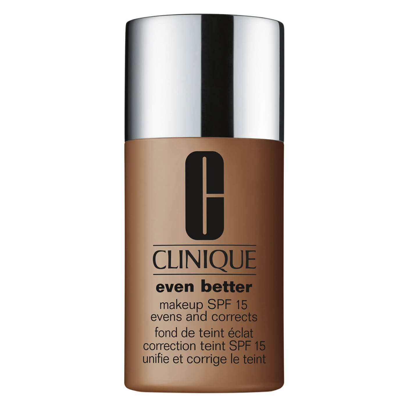 Even Better - Makeup SPF15 WN 124 Sienna