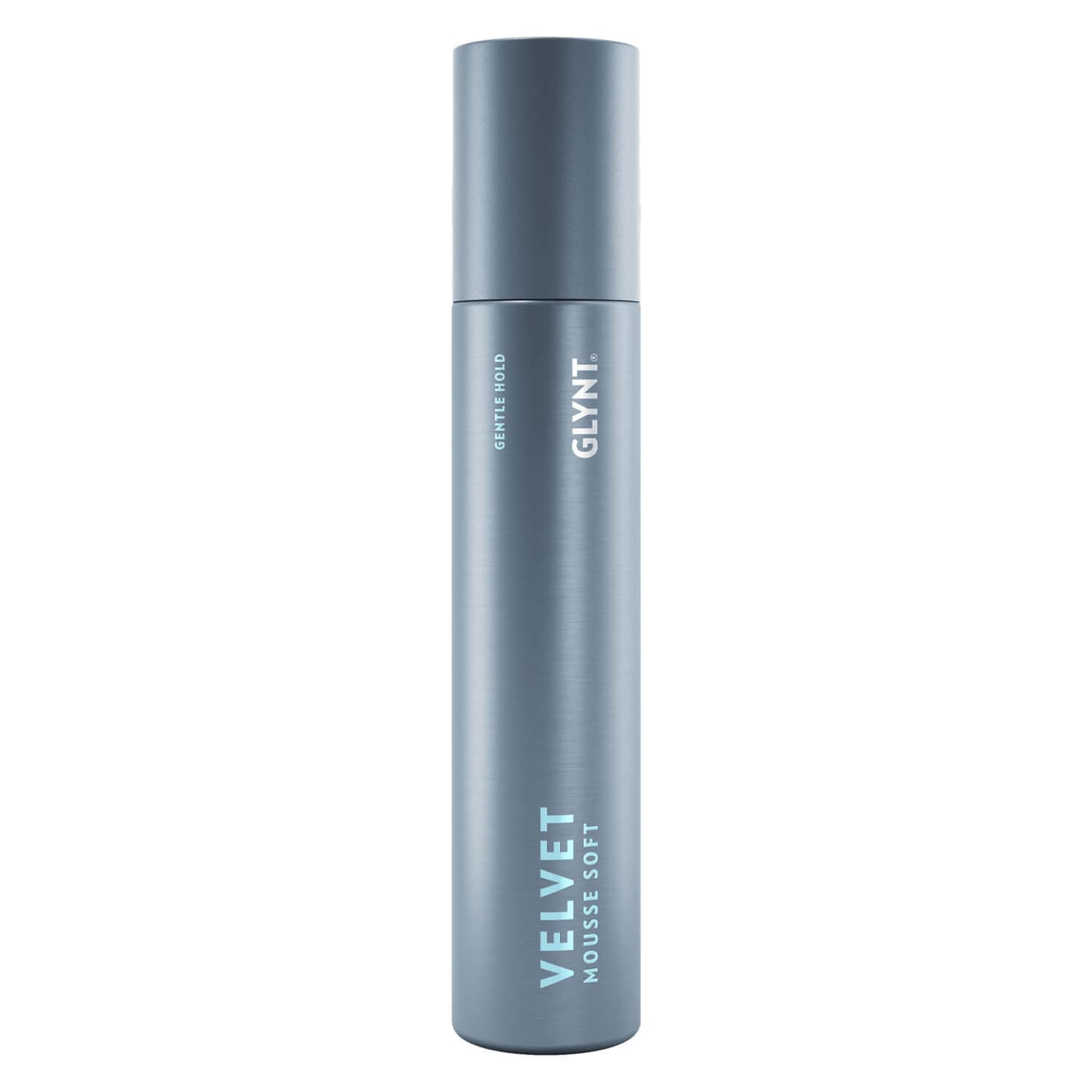 GLYNT Styling - Velvet Mousse Soft