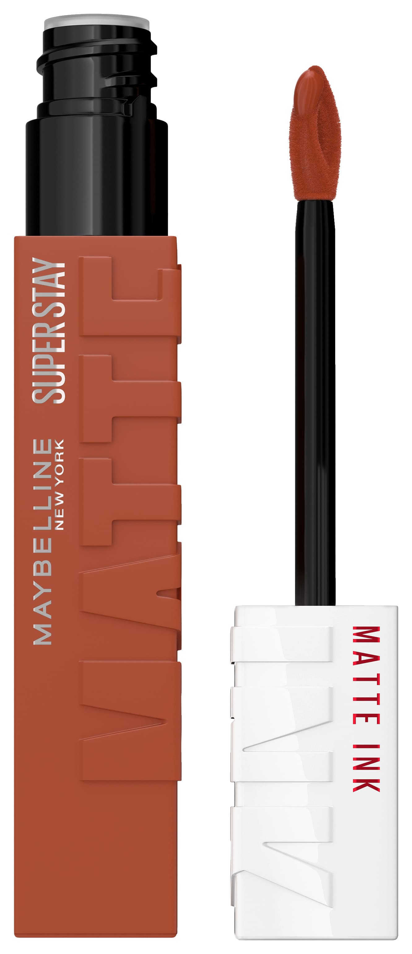 Maybelline NY Lips - Super Stay Matte Ink Lipstick 500 Insider