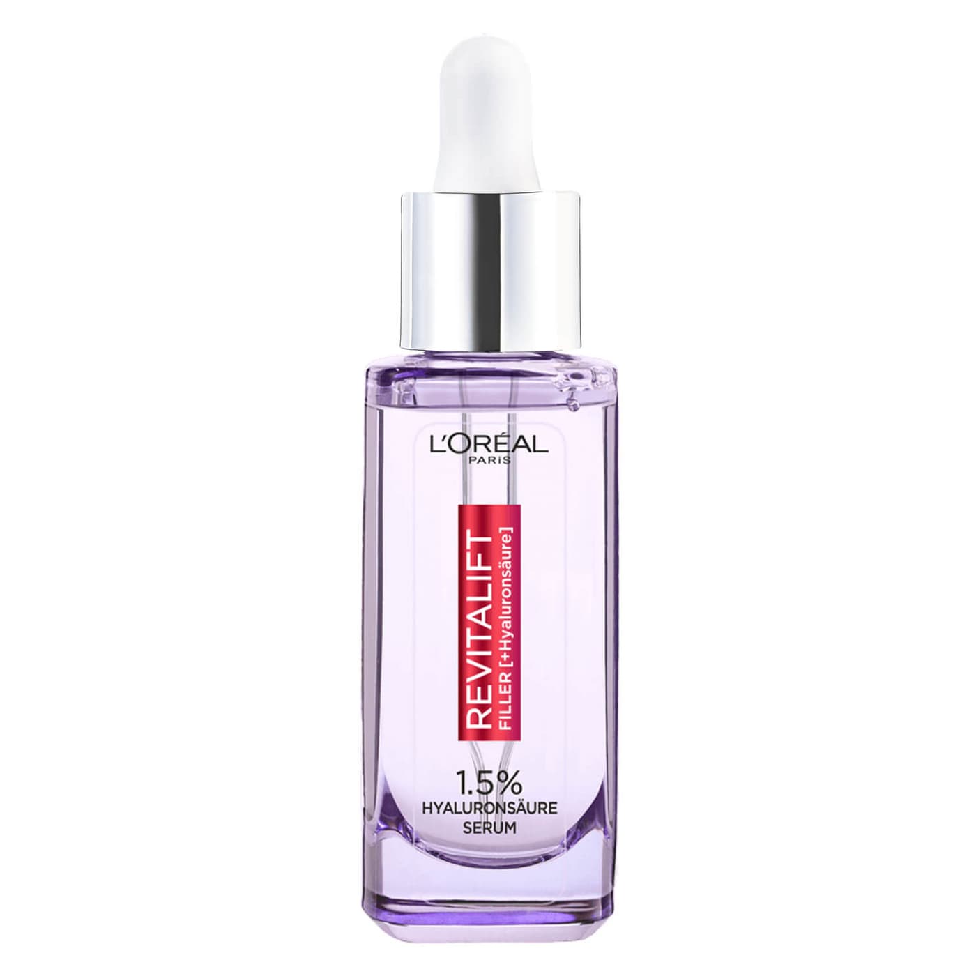 LOréal Skin Expert - Revitalift Filler Anti-Falten Serum