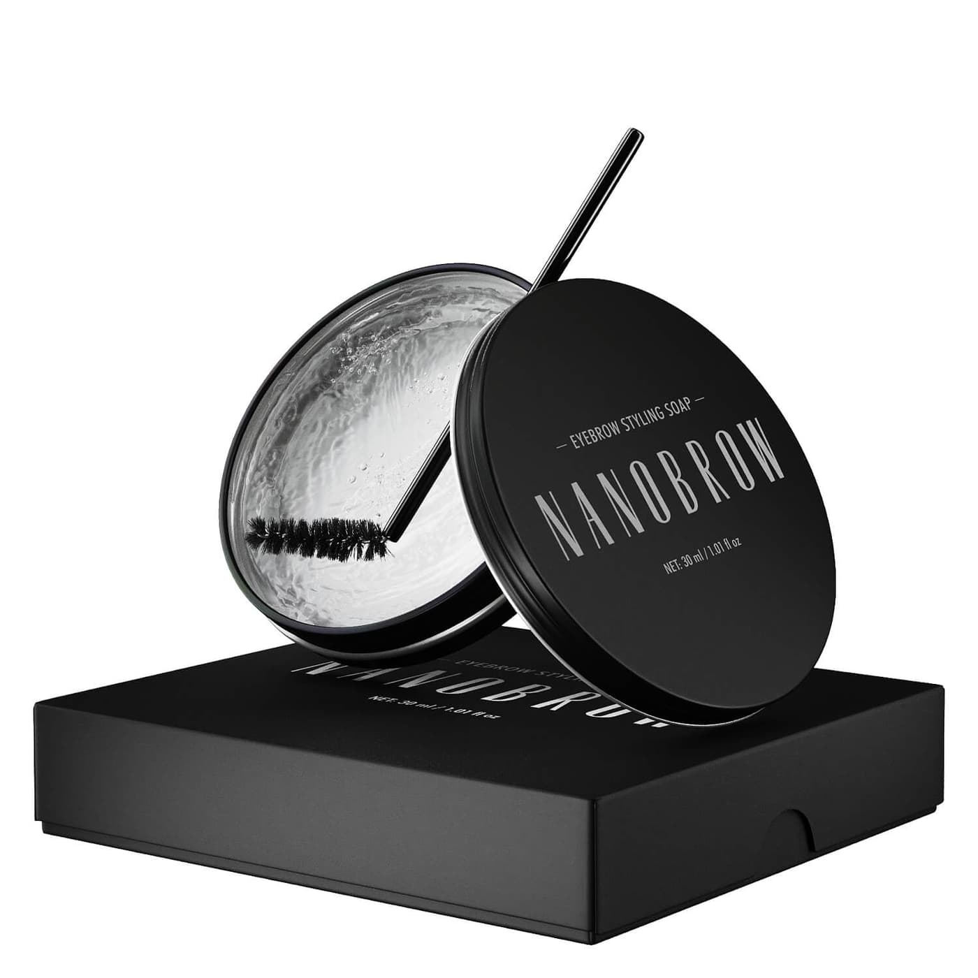 Nanobrow - Eyebrow Styling Soap