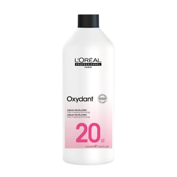 Majirel - Developer Ott 20Vol V034