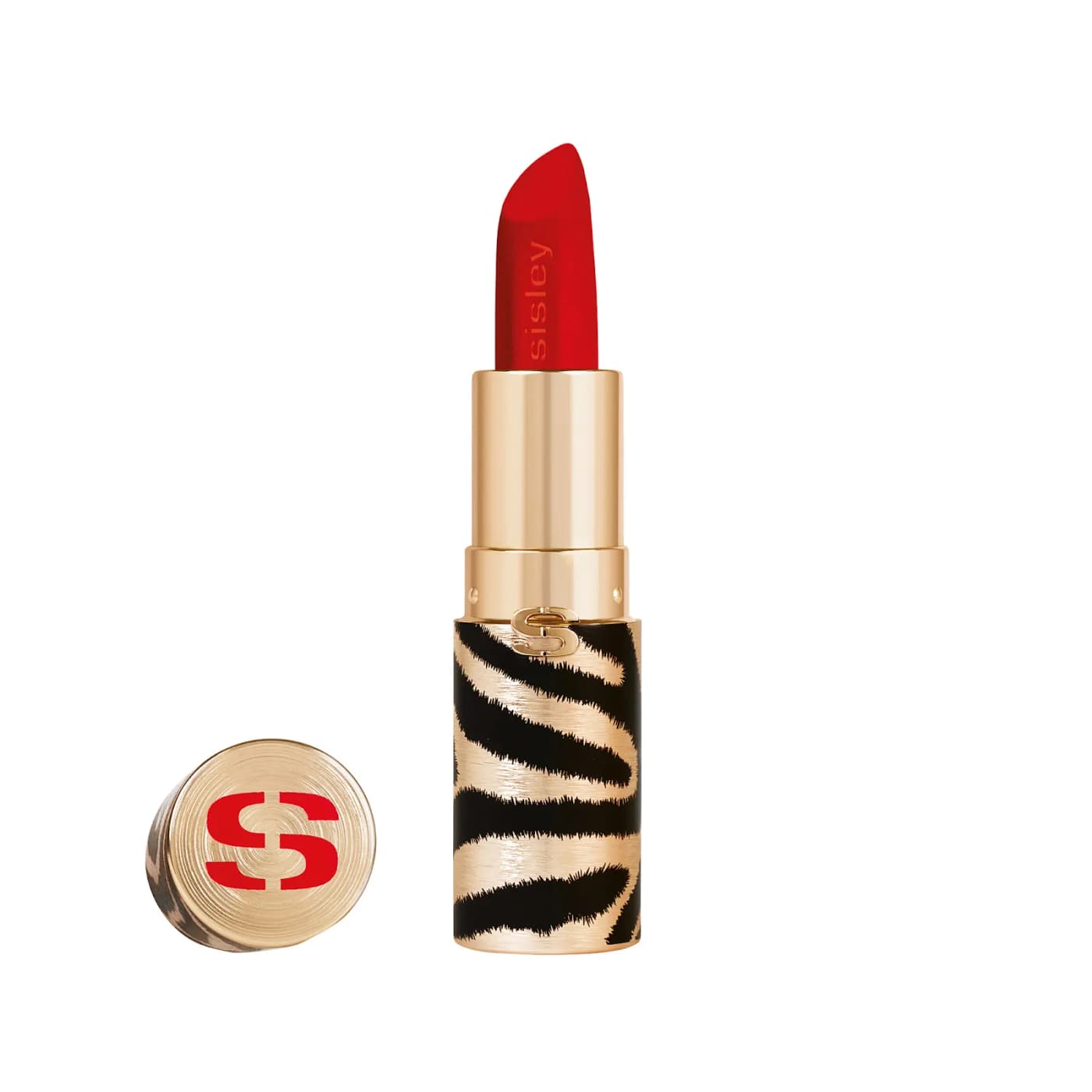 Phyto Rouge Velvet - Phyto-Rouge Velvet 41 Rouge Flame