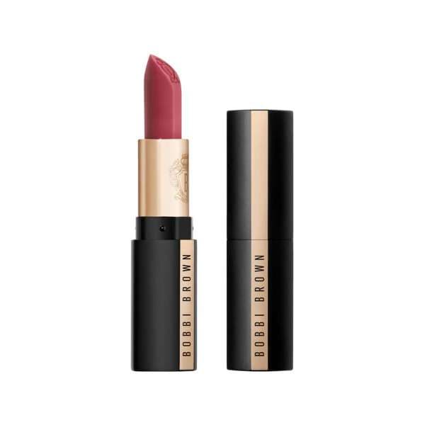 BB Luxe Cashmere Matte Lipstick - Rosy 03