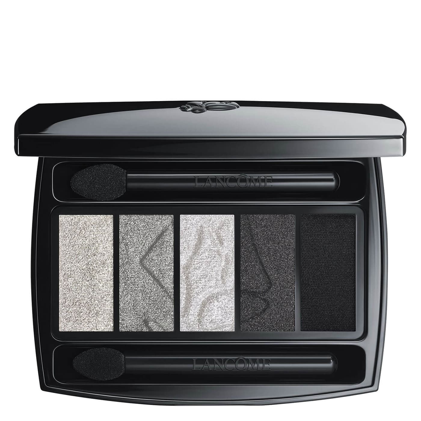Hypnôse Palette - Smokey Chic 14