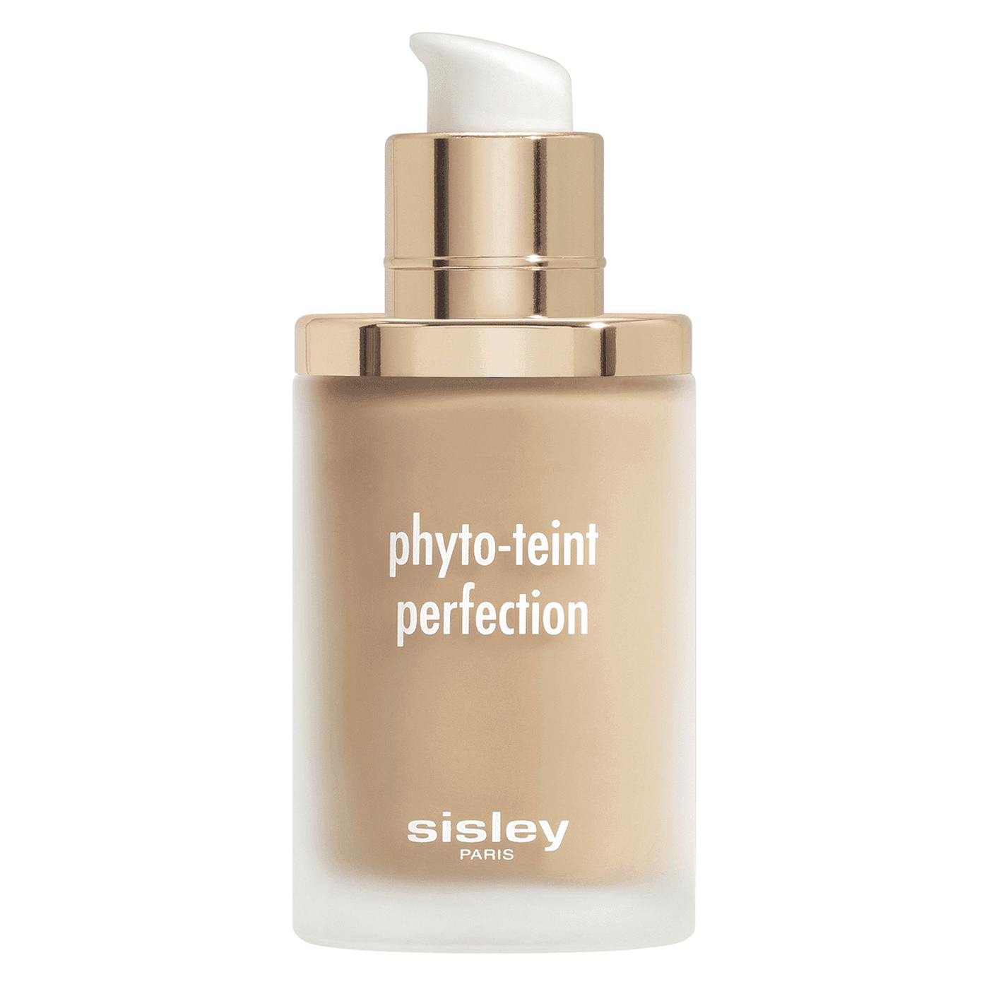 Phyto-Teint Perfection - Phyto-Teint Perfection 3N Apricot