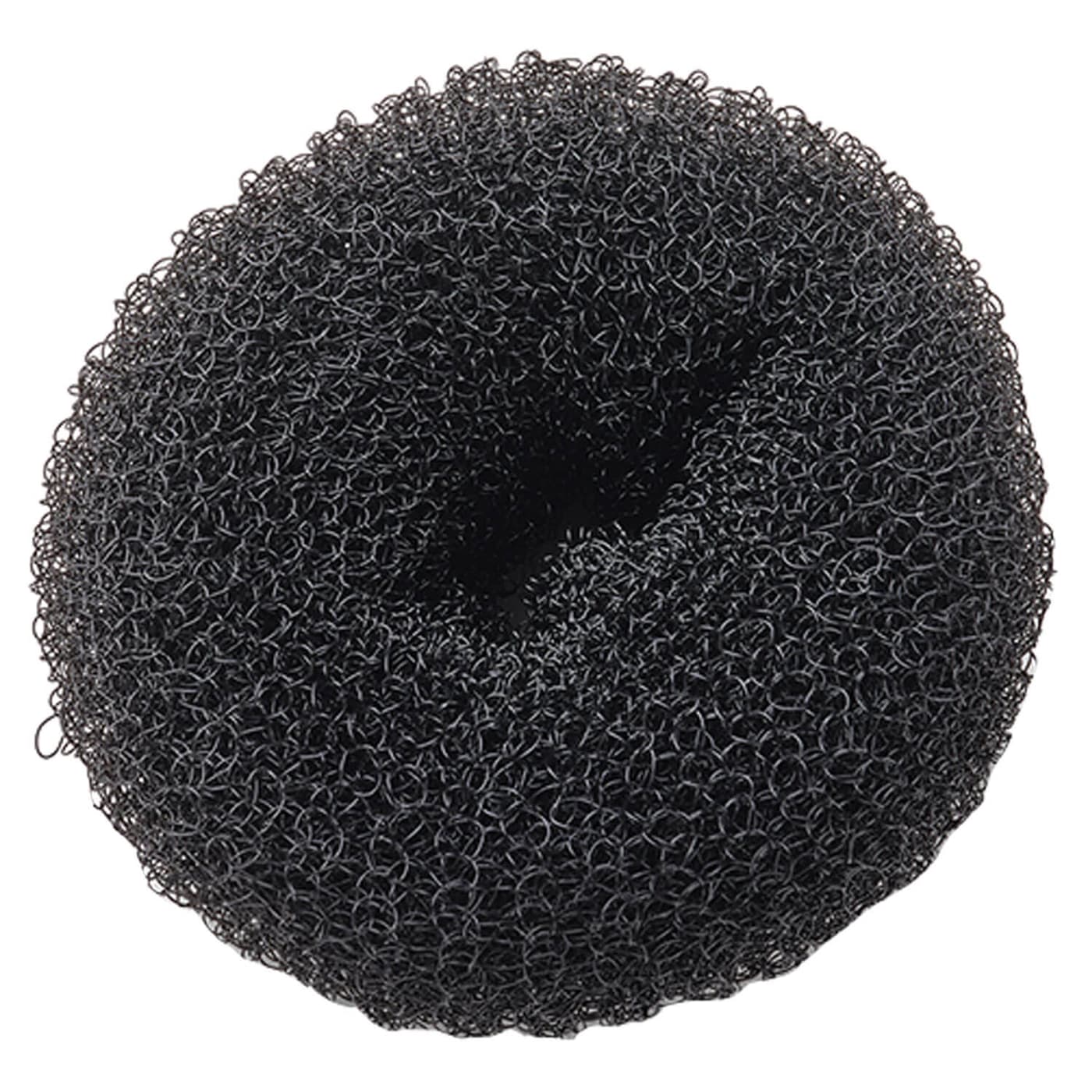 DailyGO - Knotenrolle schwarz 6cm