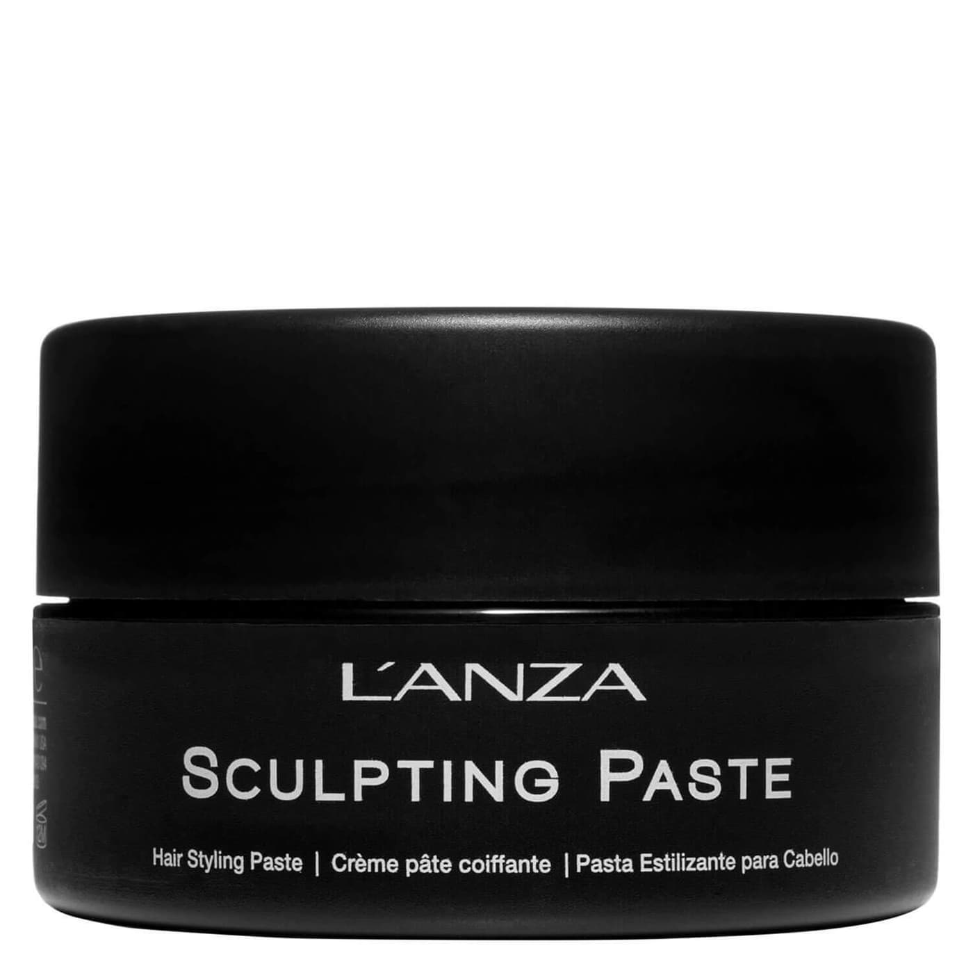 Healing Style - Sculpting Paste