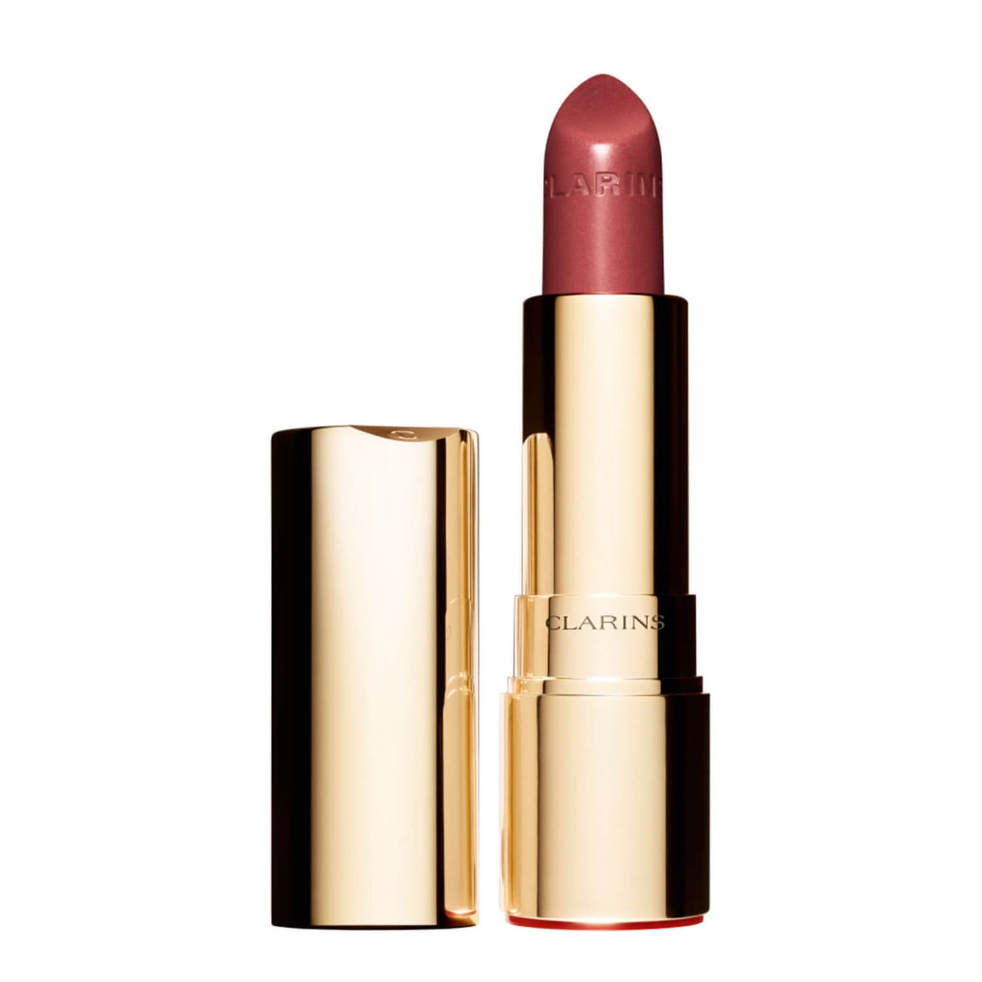 Joli Rouge Brillant - Soft Berry 30