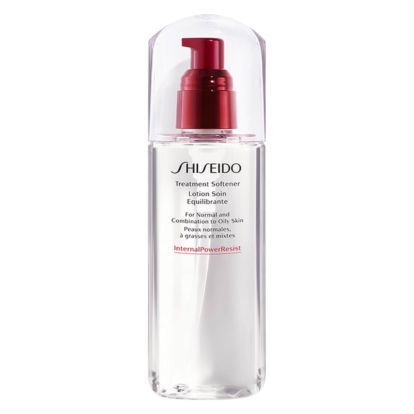 The Skincare - Treatment Softener