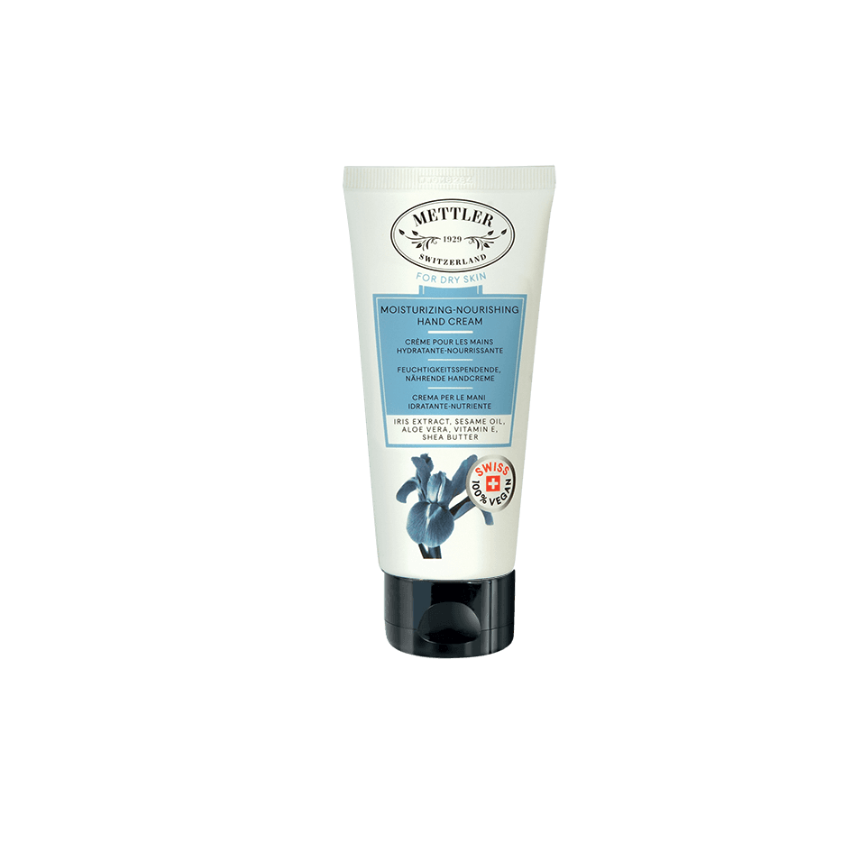 Dry Skin - Feuchtigkeitsspendende und nährende Handcreme