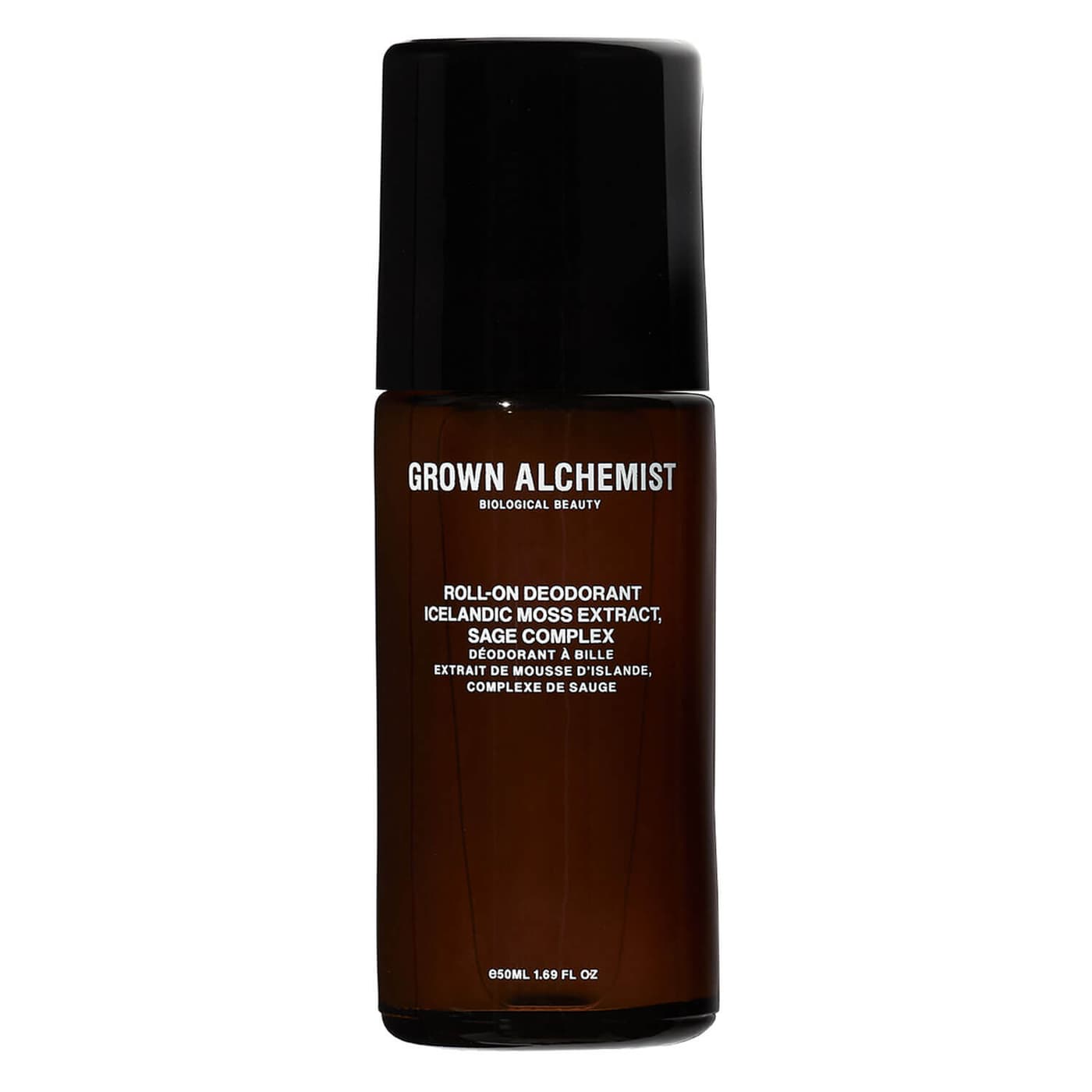 GROWN Beauty - Roll-On Deodorant