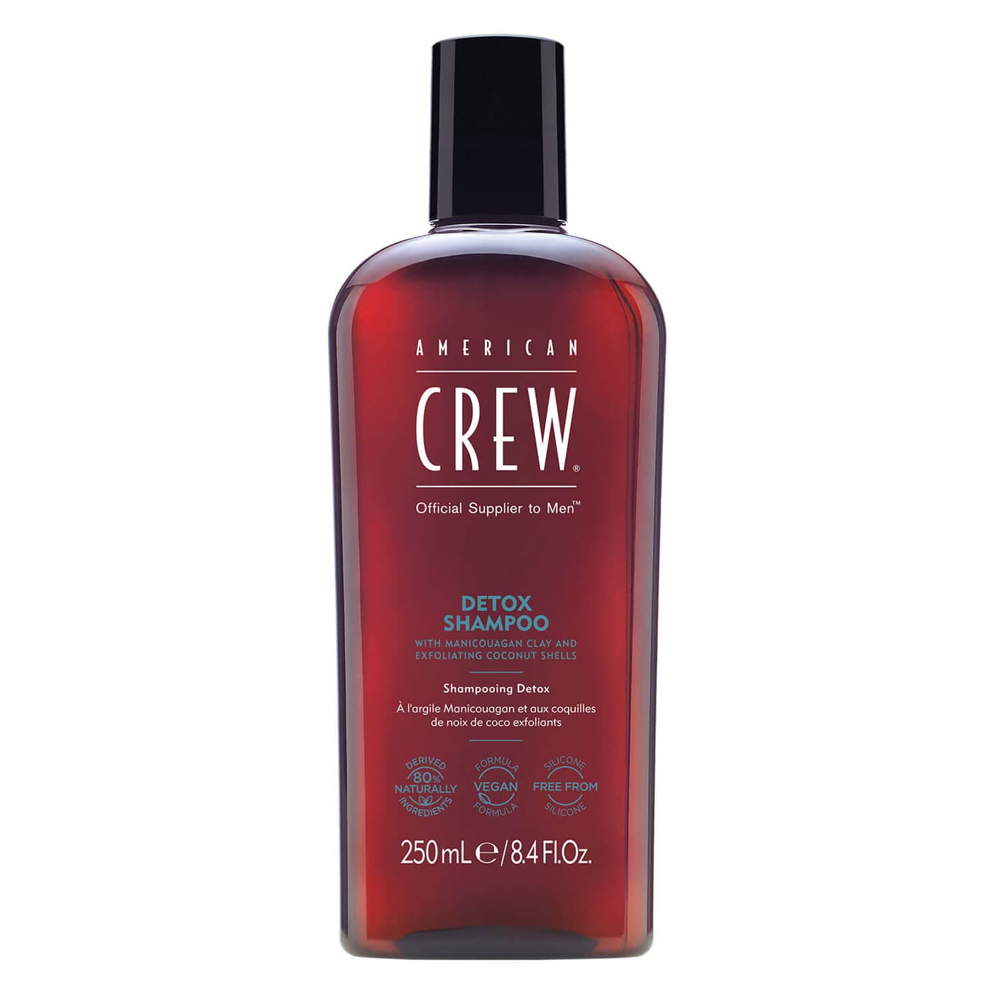 Classic - Detox Shampoo