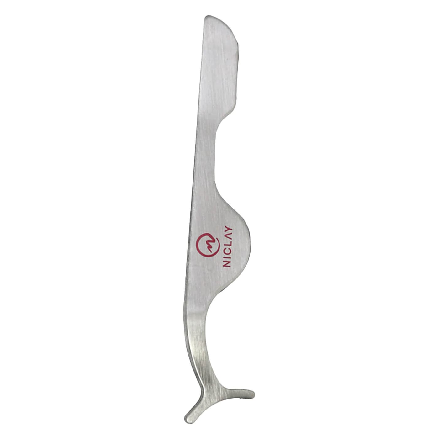 NICLAY - Lash Line Applicator Silber