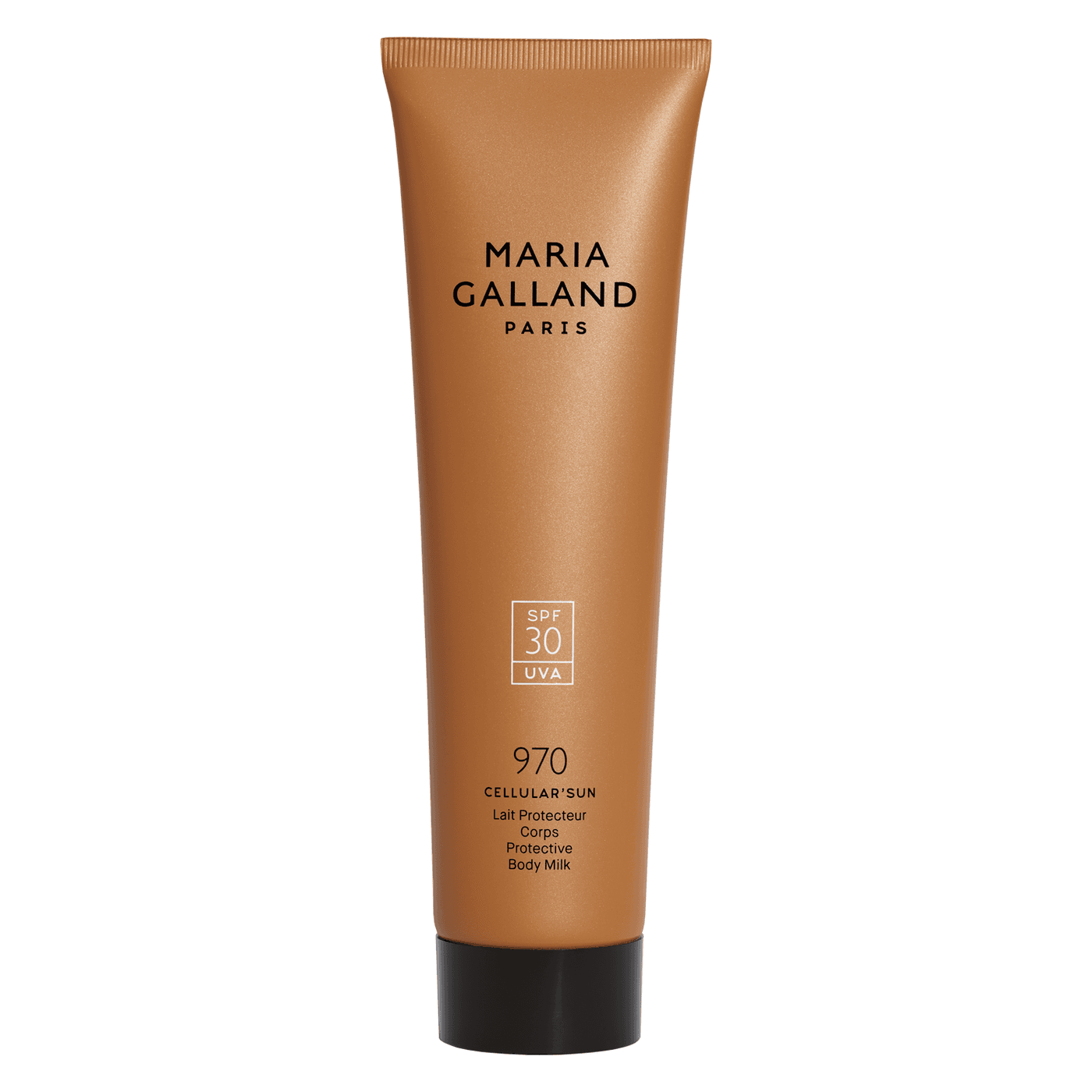 Cellular'Sun - 970 Protective Body Milk SPF 30