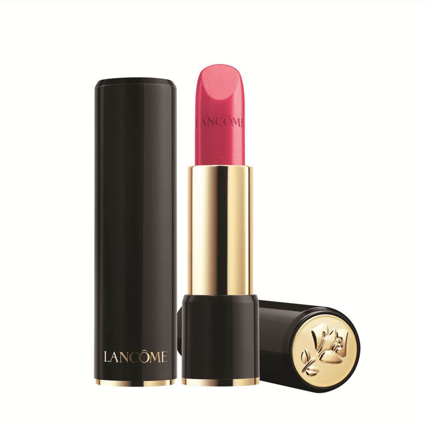 L'Absolu Rouge - Rose Reflet 08