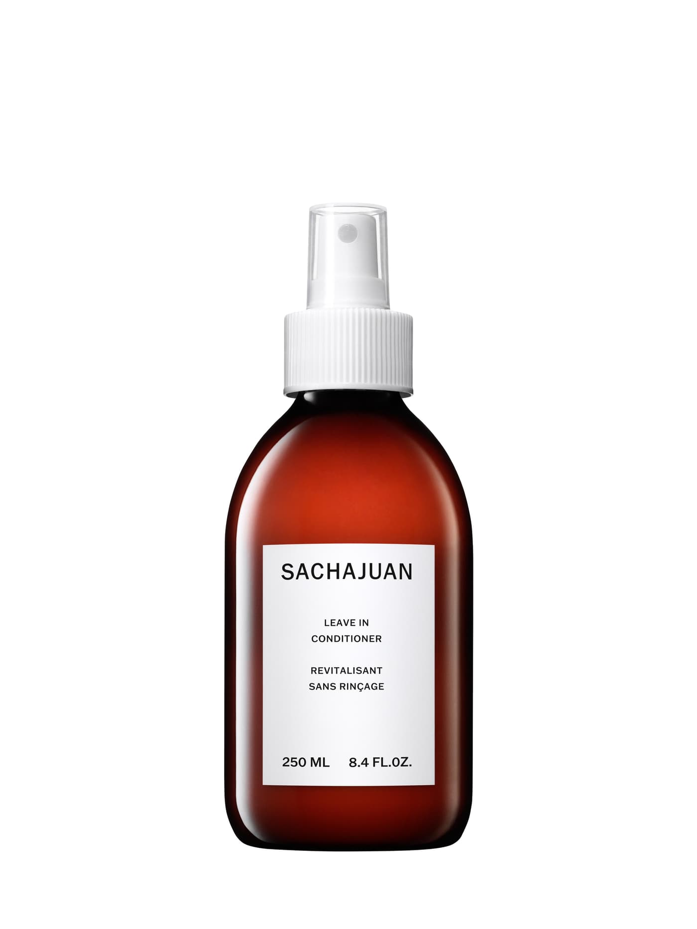 SACHAJUAN - Leave In Conditioner