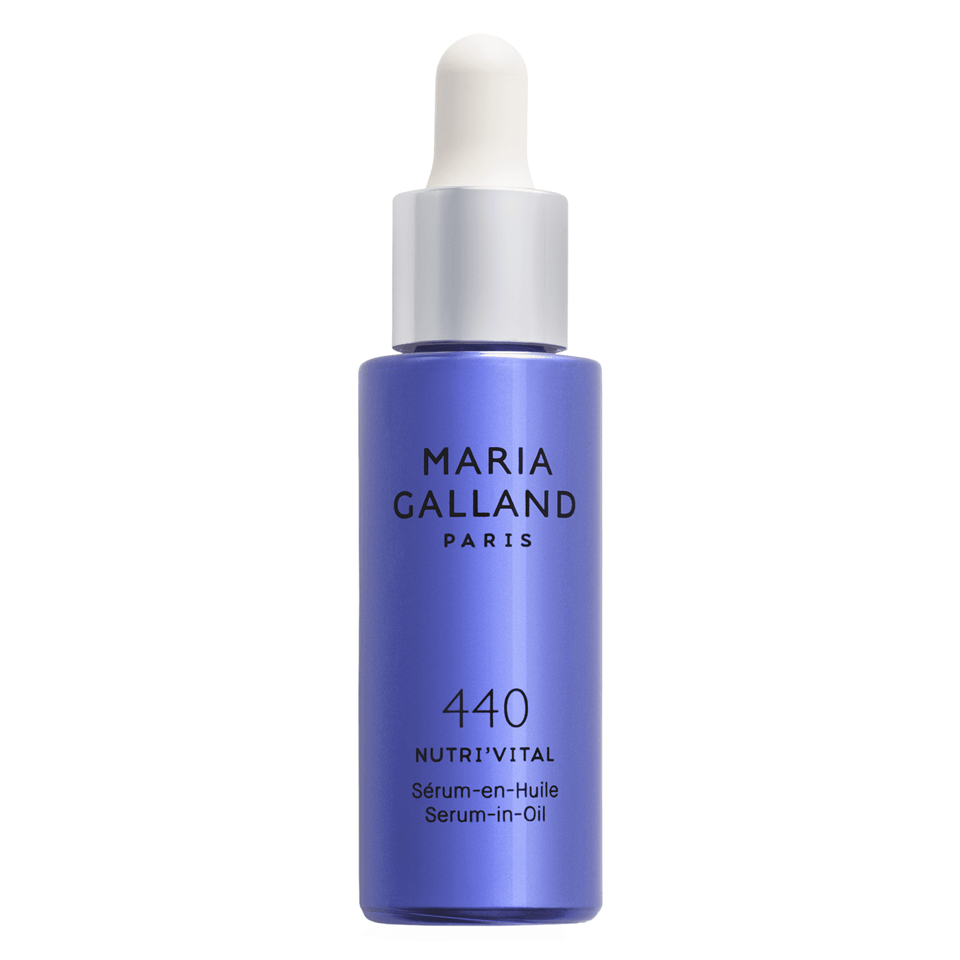Nutri'Vital - 440 Serum-In-Oil