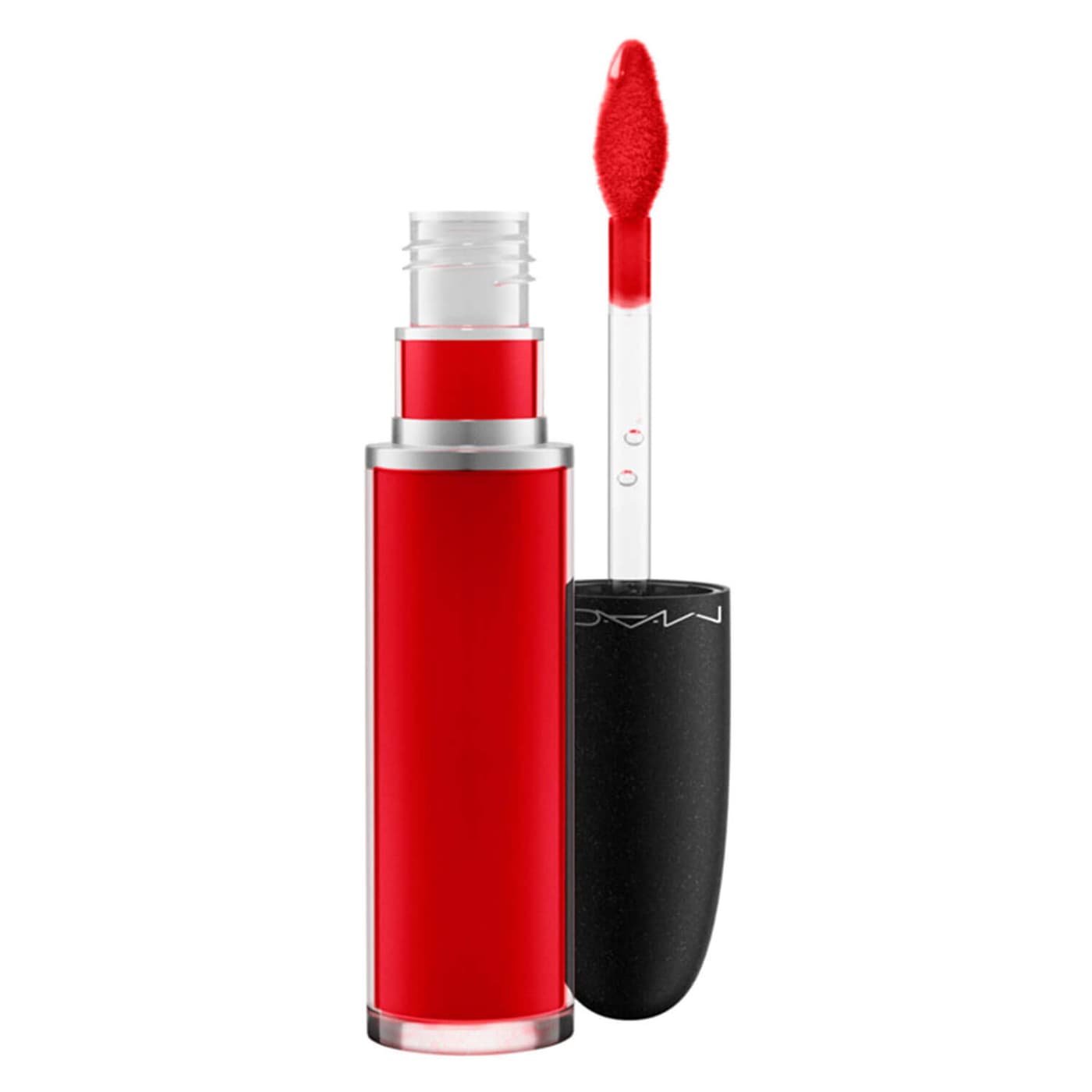 Powder Kiss - Liquid Lipcolour Ruby Phew!