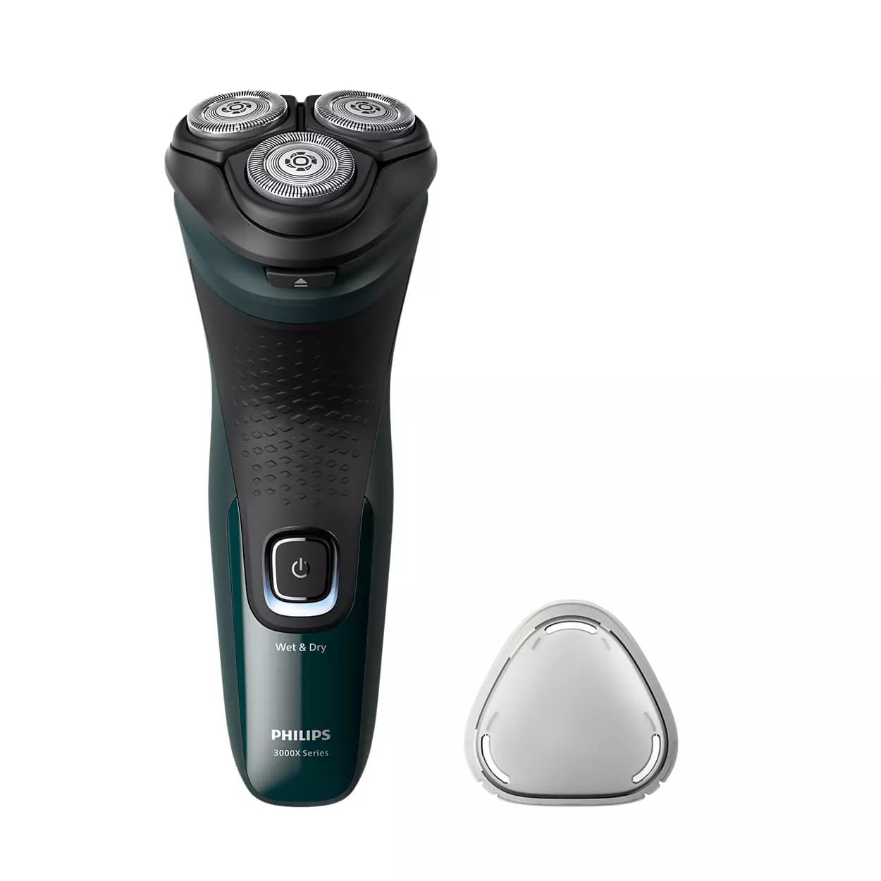 Philips Shaver Series - Wet & Dry Electric Shaver X3002/00