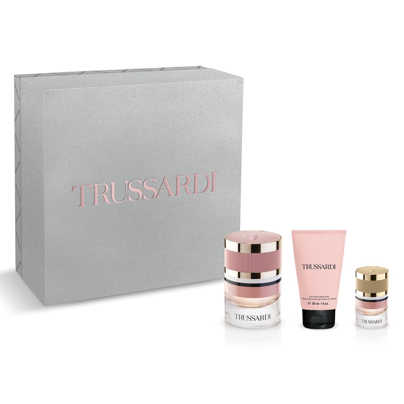 New Feminine - Lifestyle Kit