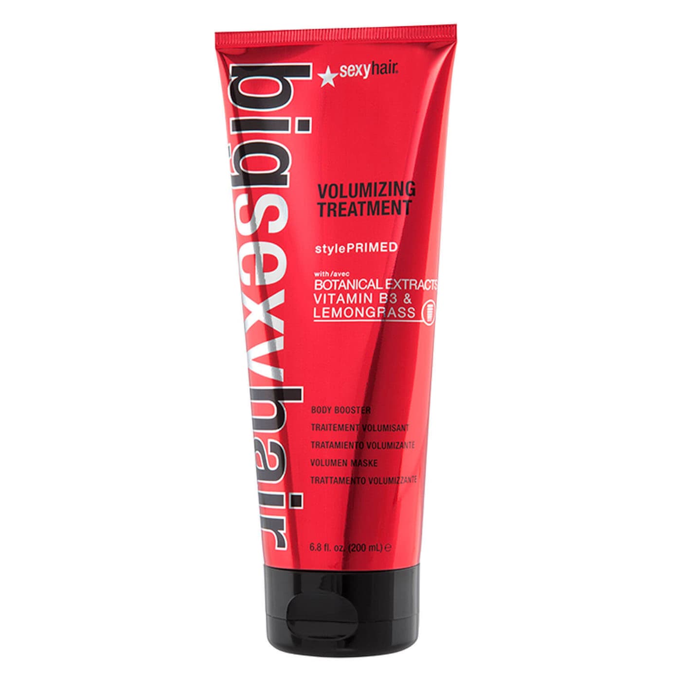 Big Sexy Hair - Volumizing Treatment