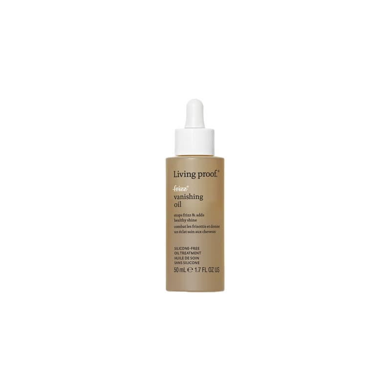No Frizz - Vanishing Oil