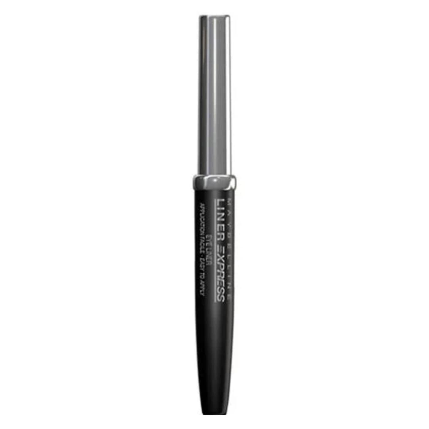 Maybelline NY Eyes - Liner Express Eyeliner No. 11 Black