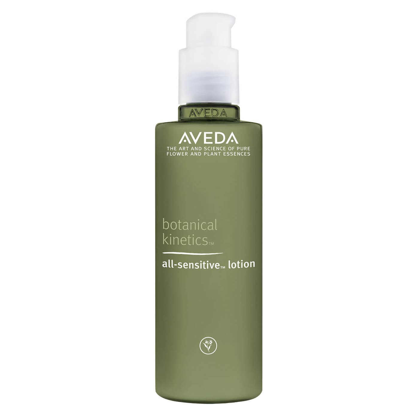 botanical kinetics - all-sensitive lotion