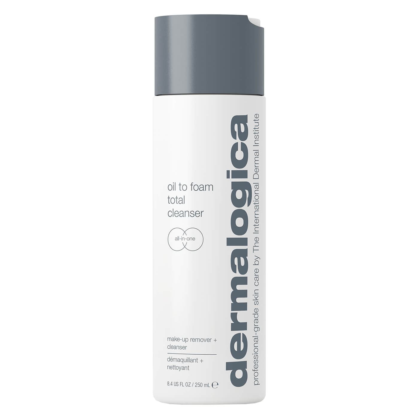 Cleansers - Oil to Foam Total Cleanser