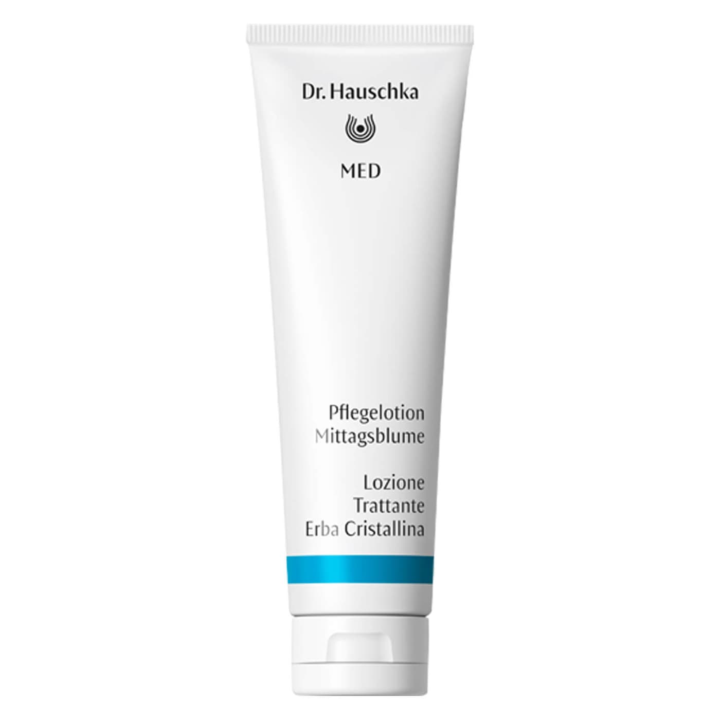 Dr. Hauschka MED Pflegelotion Mittagsblume