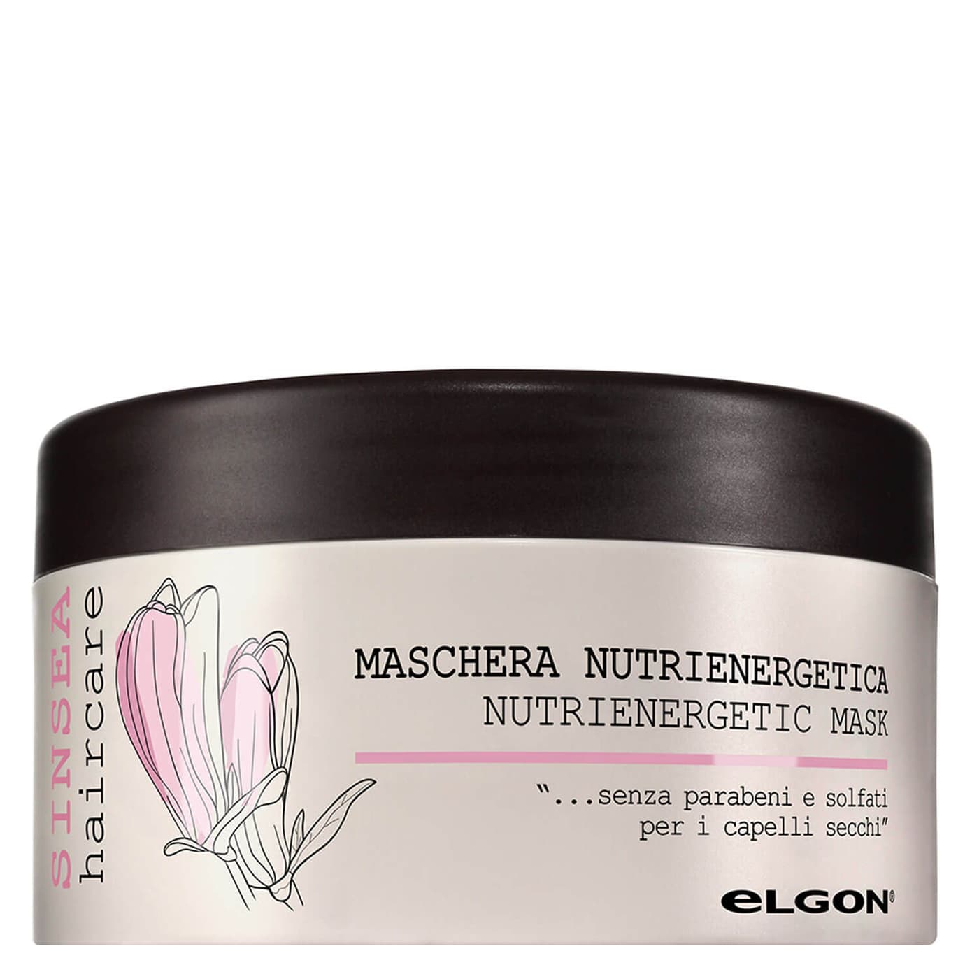 Sinsea - Nutrienergetic Mask