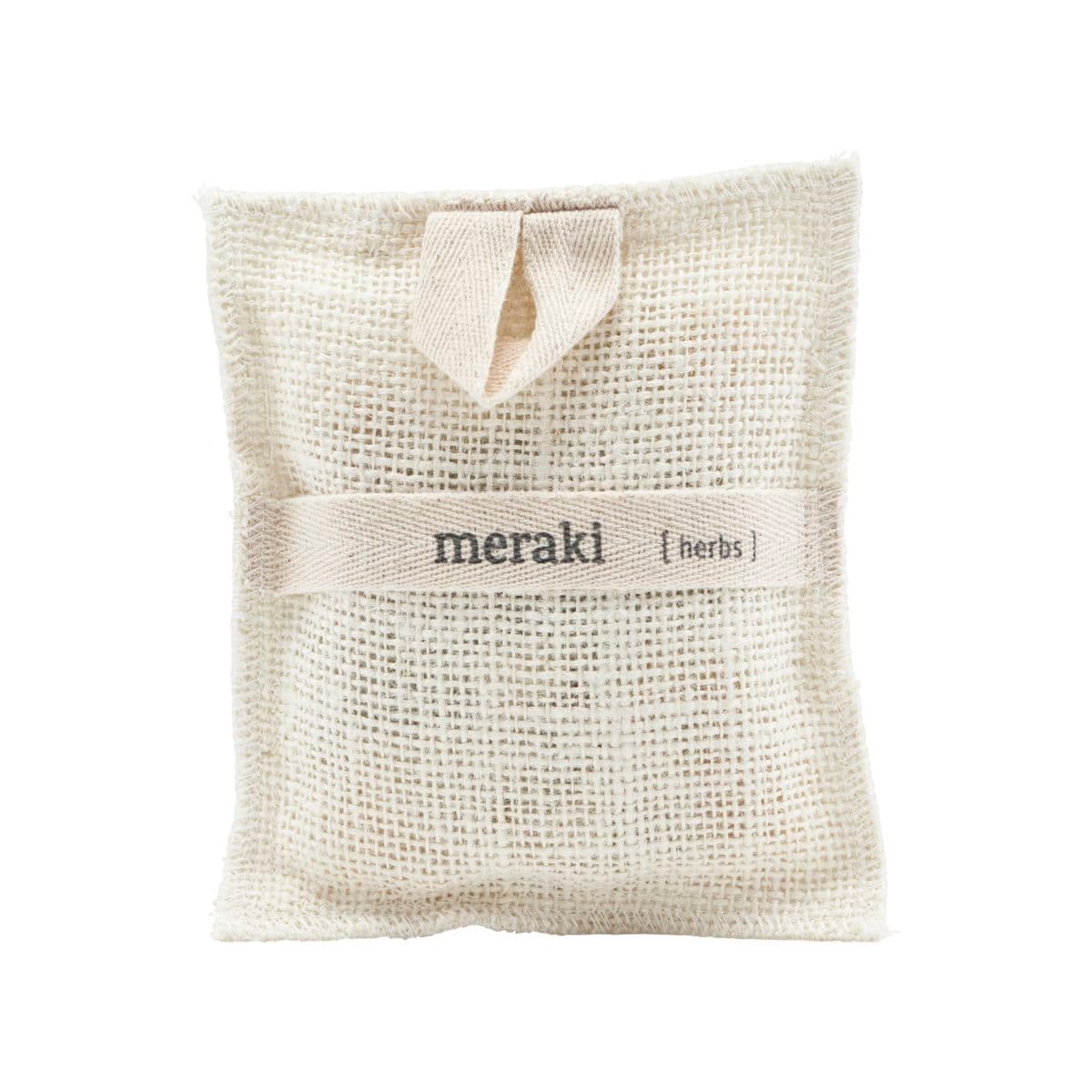 Meraki Tools - Badehandschuh Herbs