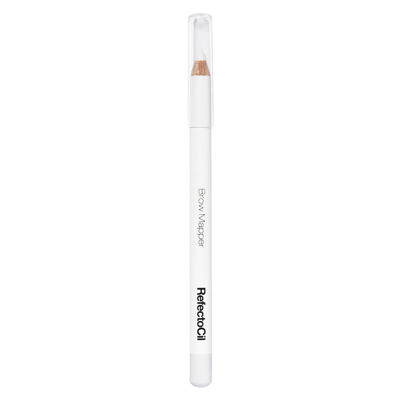 RefectoCil - Brow Mapper