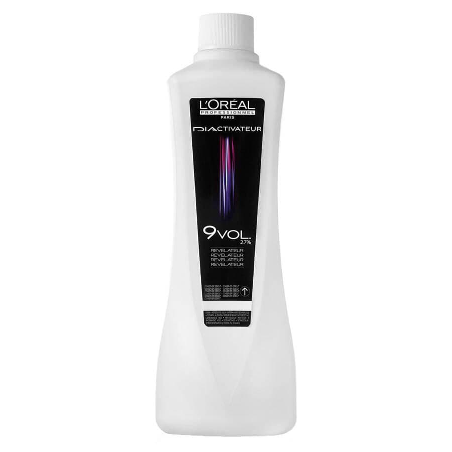 Diactivateur - Entwickler 2,7 %