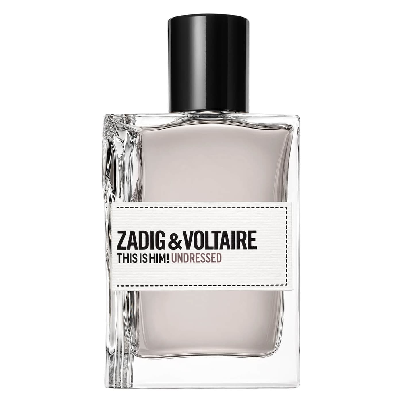 This is Him! - Undressed Eau de Toilette
